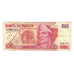 Banconote, Messico, 100 Pesos, 2000, 2000-10-18, KM:118a, BB