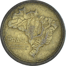 Moneda, Brasil, Cruzeiro, 1946