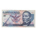Banknote, Mexico, 20 Nuevos Pesos, 1992, 1992-12-10, KM:100, VF(30-35)