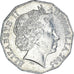 Moneta, Australia, 50 Cents, 2005