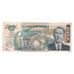 Banknote, Mexico, 10 Nuevos Pesos, 1992, 1992-07-31, KM:95, EF(40-45)