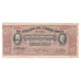 Banknote, Mexico - Revolutionary, 20 Pesos, 1914, 1914-02-10, KM:S537a