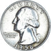 Coin, United States, Quarter, 1956