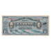 Banknote, Mexico - Revolutionary, 1 Peso, 1914, 1914-02-10, KM:S530b, VF(30-35)