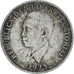 Münze, Equatorial Guinea, 10 Ekuele, 1975