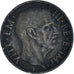 Coin, Italy, 5 Centesimi, 1939