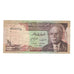 Banknote, Tunisia, 1/2 Dinar, 1972, 1972-08-03, KM:66a, VF(30-35)
