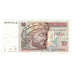 Banknote, Tunisia, 10 Dinars, 1994, 1994-11-07, KM:87a, AU(50-53)
