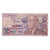 Banknote, Morocco, 10 Dirhams, 1987/AH1407, KM:60b, VG(8-10)