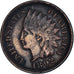 Munten, Verenigde Staten, Cent, 1892