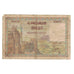 Banknote, Morocco, 1000 Francs, 1956, 1956-11-15, KM:47, VG(8-10)