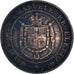 Coin, ITALIAN STATES, 2 Centesimi, 1859
