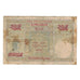 Banknote, Morocco, 500 Francs, 1956, 1956-4-27, KM:46, VG(8-10)