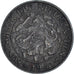 Moeda, Países Baixos, Cent, 1941