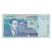 Billet, Maroc, 200 Dirhams, 2002/AH1423, KM:71, TTB