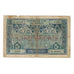 Banknote, Morocco, 5 Francs, 1924, KM:9, VG(8-10)