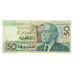 Banknote, Morocco, 50 Dirhams, 1987/AH1407, KM:64a, EF(40-45)