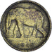 Moneda, Congo belga, Franc, 1949