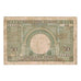 Banknote, Morocco, 50 Francs, 1949, 1949-12-02, KM:44, VF(20-25)
