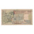 Nota, Argélia, 5000 Francs, 1955, 1955-1-19, KM:109b, VF(30-35)