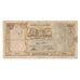 Banknot, Algieria, 10 Nouveaux Francs, 1960, 1960-11-25, KM:119a, VF(20-25)