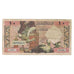 Banknote, Algeria, 10 Dinars, 1964, 1964-01-01, KM:123a, VF(30-35)