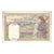 Billete, 50 Francs, 1945, Algeria, 1945-5-1, KM:87, MBC+
