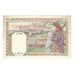 Nota, Argélia, 50 Francs, 1945, 1945-5-1, KM:87, AU(50-53)