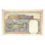 Geldschein, Algeria, 50 Francs, 1945, 1945-5-1, KM:87, SS+