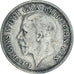 Monnaie, Grande-Bretagne, Shilling, 1928
