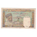 Geldschein, Algeria, 100 Francs, 1945, 1945-07-19, KM:88, SS