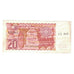 Banknote, Algeria, 20 Dinars, 1983, 1983-01-02, KM:133a, EF(40-45)