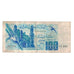 Billete, 100 Dinars, 1981, Algeria, 1981-11-01, KM:131a, BC+