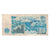 Biljet, Algerije, 100 Dinars, 1981, 1981-11-01, KM:131a, TB+