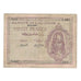 Banknote, Algeria, 20 Francs, 1944, 1944-11-29, KM:92b, VF(20-25)