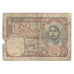 Banknote, Algeria, 5 Francs, 1929, 1929-1-14, KM:77a, VG(8-10)