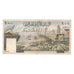 Banknote, Algeria, 100 Dinars, 1964, 1964-01-01, KM:125a, EF(40-45)
