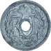 Moneta, Francja, 10 Centimes, 1946