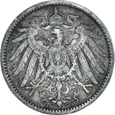 Munten, DUITSLAND - KEIZERRIJK, Mark, 1896