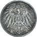 Munten, DUITSLAND - KEIZERRIJK, Mark, 1896