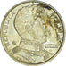 Moneta, Cile, 10 Pesos, 2007