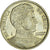 Moneta, Chile, 10 Pesos, 2009