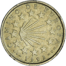 Moneta, Spagna, 100 Pesetas, 1993