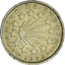 Moneta, Spagna, 100 Pesetas, 1993