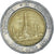Moneta, Thailandia, 10 Baht, 2006