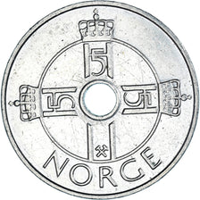 Münze, Norwegen, Krone, 2010