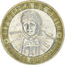 Munten, Chili, 100 Pesos, 2005