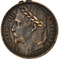 France, Medal, Napoléon III, Commandant des Camps de Boulogne, Wimereux