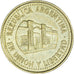 Münze, Argentinien, 50 Centavos, 2010
