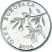 Coin, Croatia, 20 Lipa, 2006